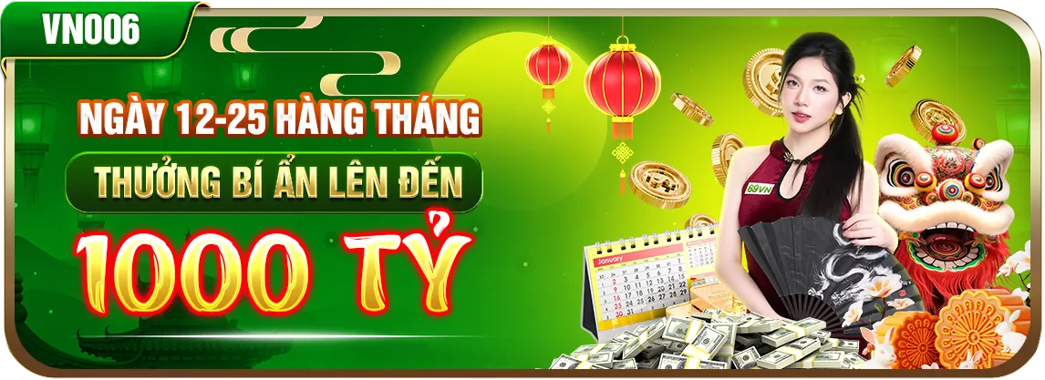 Người chơi thắng Jackpot tại Nhất Vip